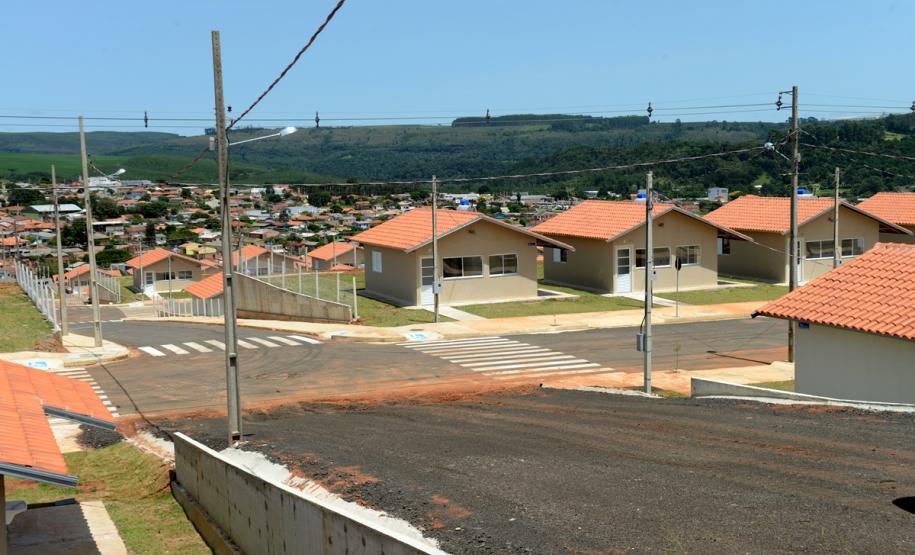 casas Cohapar Jaguariaíva