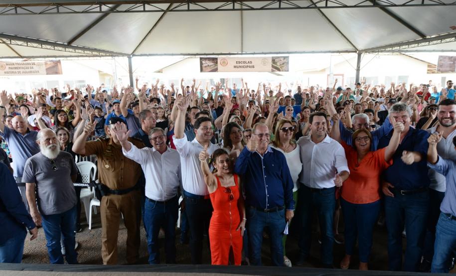 casas Cohapar Jaguariaíva