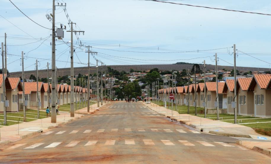 casas Cohapar Jaguariaíva