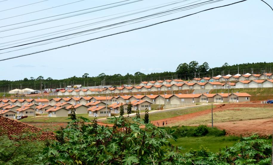 casas Cohapar Jaguariaíva