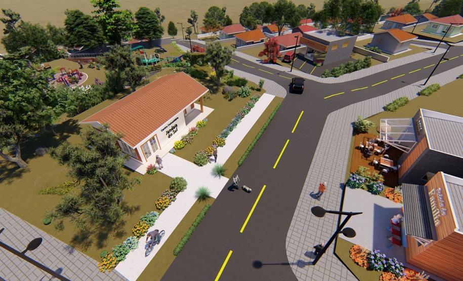 Governo lança programa para reduzir favelas no Paraná