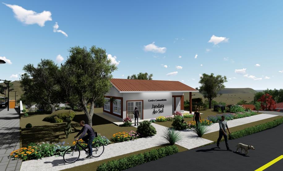 Governo lança programa para reduzir favelas no Paraná