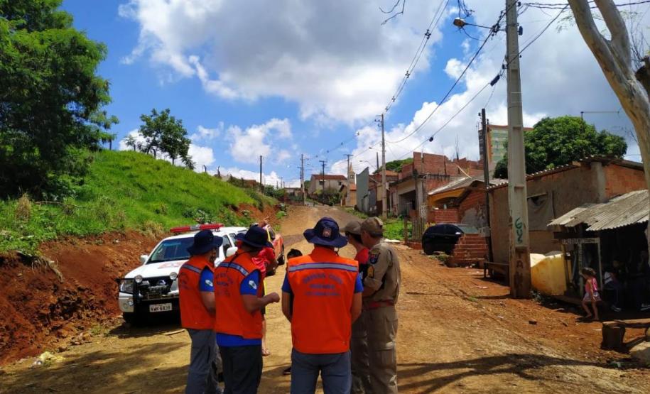 Governo lança programa para reduzir favelas no Paraná