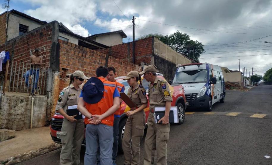 Governo lança programa para reduzir favelas no Paraná
