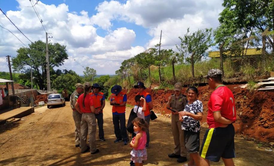 Governo lança programa para reduzir favelas no Paraná