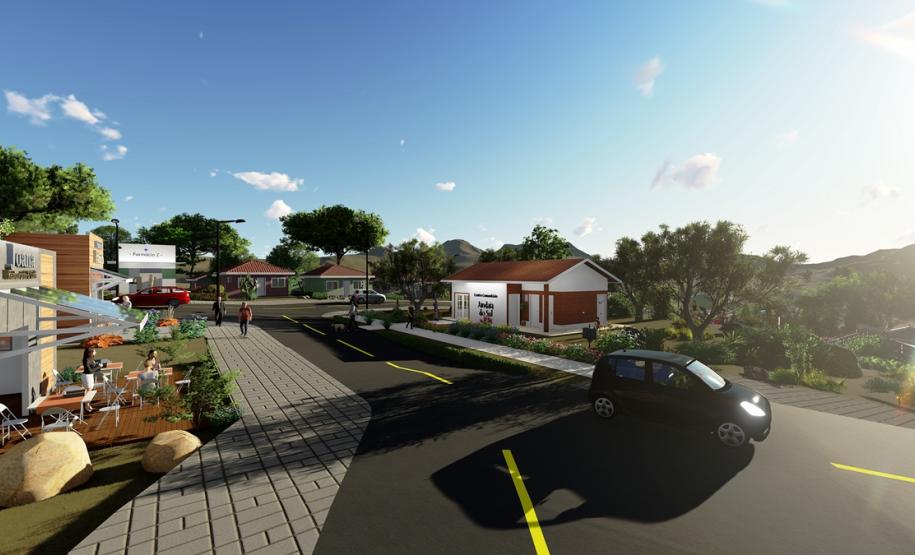 Governo lança programa para reduzir favelas no Paraná