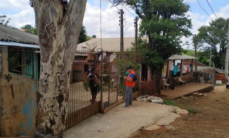 Governo lança programa para reduzir favelas no Paraná