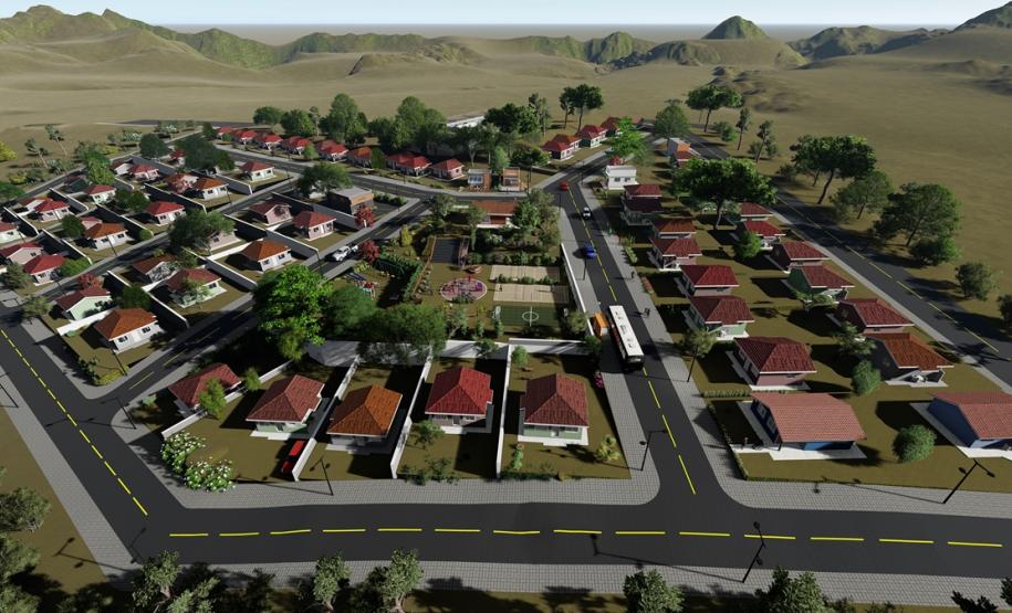 Governo lança programa para reduzir favelas no Paraná