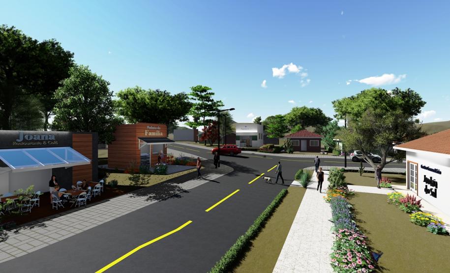 Governo lança programa para reduzir favelas no Paraná