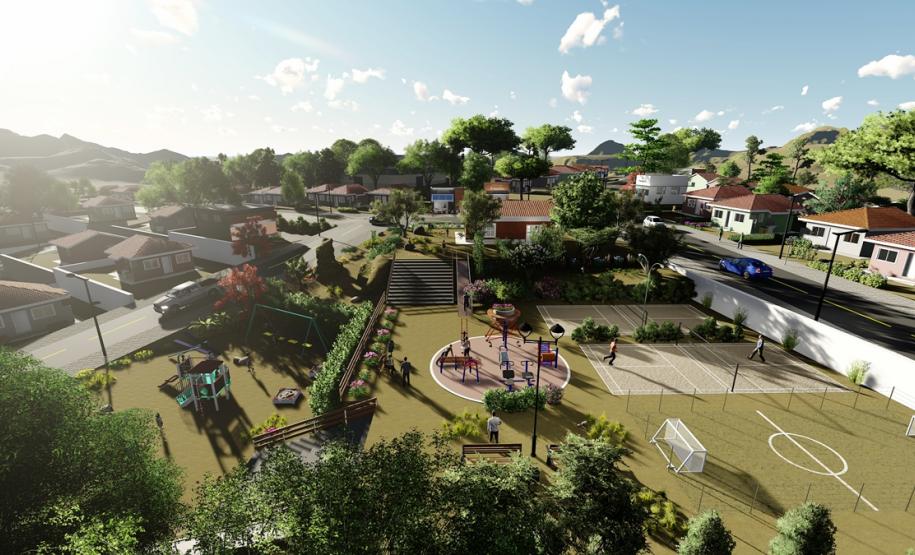 Governo lança programa para reduzir favelas no Paraná