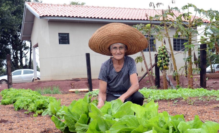 Governo do Paraná e Banco do Brasil financiarão construção de moradias para agricultores familiares