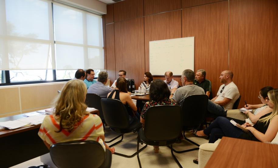 Cohapar autoriza início da construção de 41 casas populares em Jardim Alegre