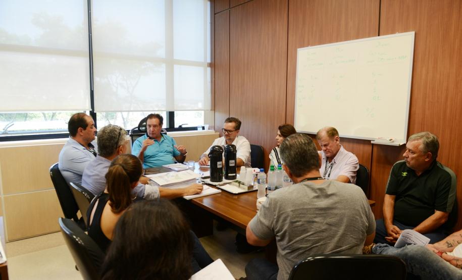 Cohapar autoriza início da construção de 41 casas populares em Jardim Alegre