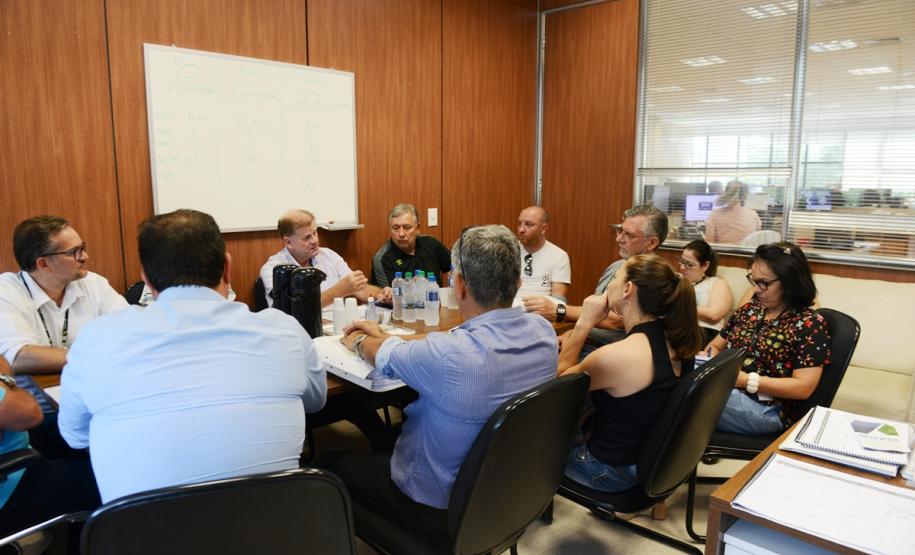 Cohapar autoriza início da construção de 41 casas populares em Jardim Alegre