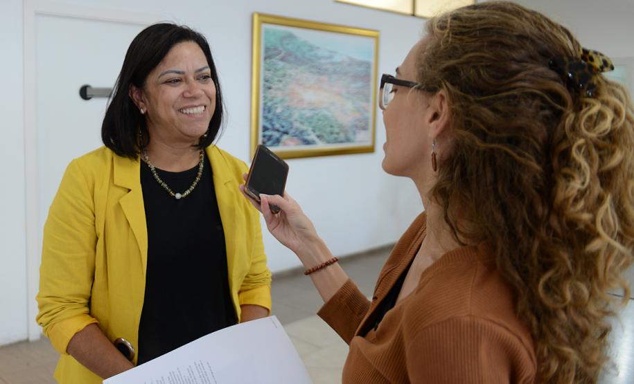 Cohapar sedia encontro de controladores internos do Paraná