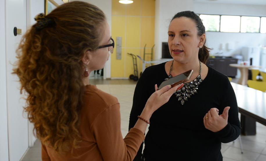 Cohapar sedia encontro de controladores internos do Paraná