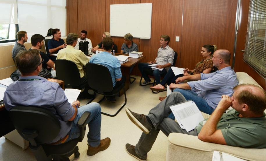 Cohapar autoriza início da construção de 95 casas populares no Norte Pioneiro