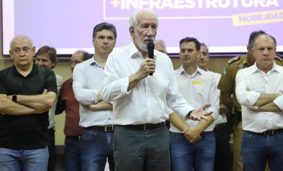 Governo autoriza a construção de mais um condomínio para idosos