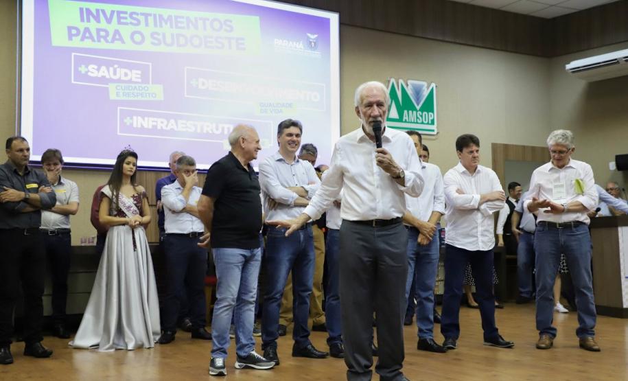 Governo autoriza a construção de mais um condomínio para idosos