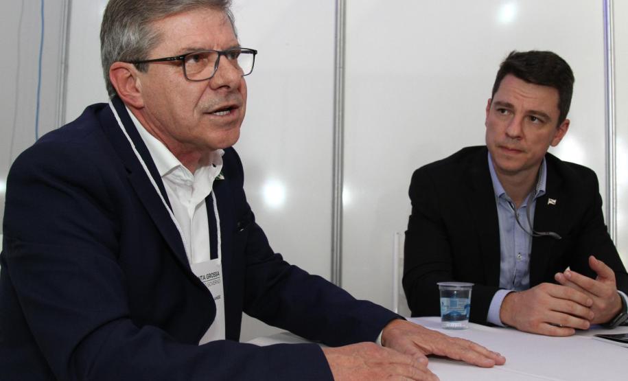 Acordos da Cohapar com mutuários serão respaldados pelo TJ-PR