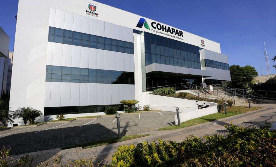 Acordos da Cohapar com mutuários serão respaldados pelo TJ-PR