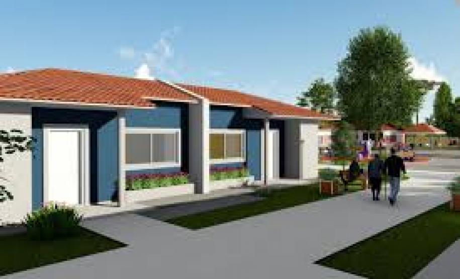 Projeto do programa Viver Mais Paraná