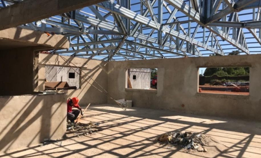 Idosos de Jaguariaíva têm até esta sexta-feira (29) para atualizar cadastro na Cohapar