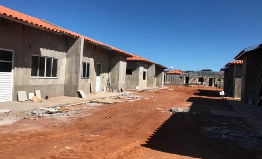 Idosos de Jaguariaíva têm até esta sexta-feira (29) para atualizar cadastro na Cohapar