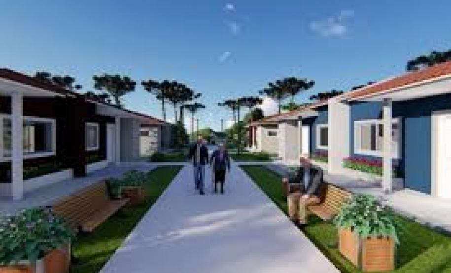 Idosos de Jaguariaíva têm até esta sexta-feira (29) para atualizar cadastro na Cohapar