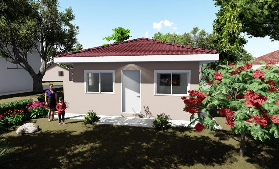 Cohapar recebe terrenos para construção de 23 casas populares em Rio Bom