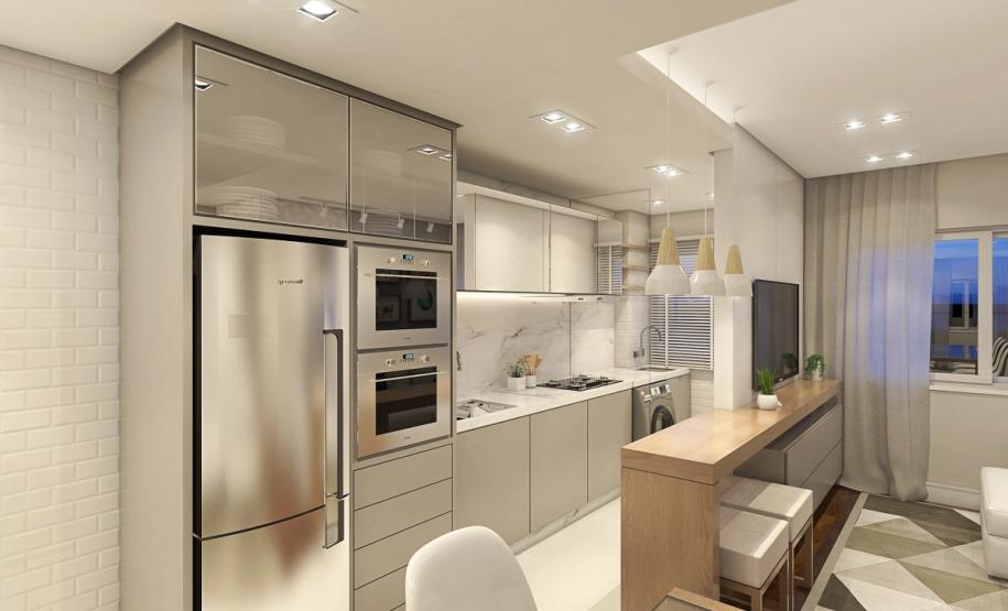 Cohapar abre inscrições para 70 apartamentos em construção em Cambé