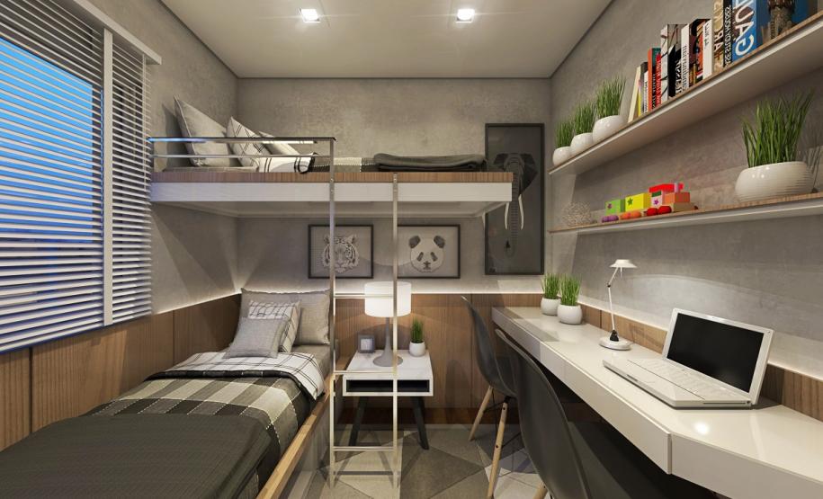 Cohapar abre inscrições para 70 apartamentos em construção em Cambé