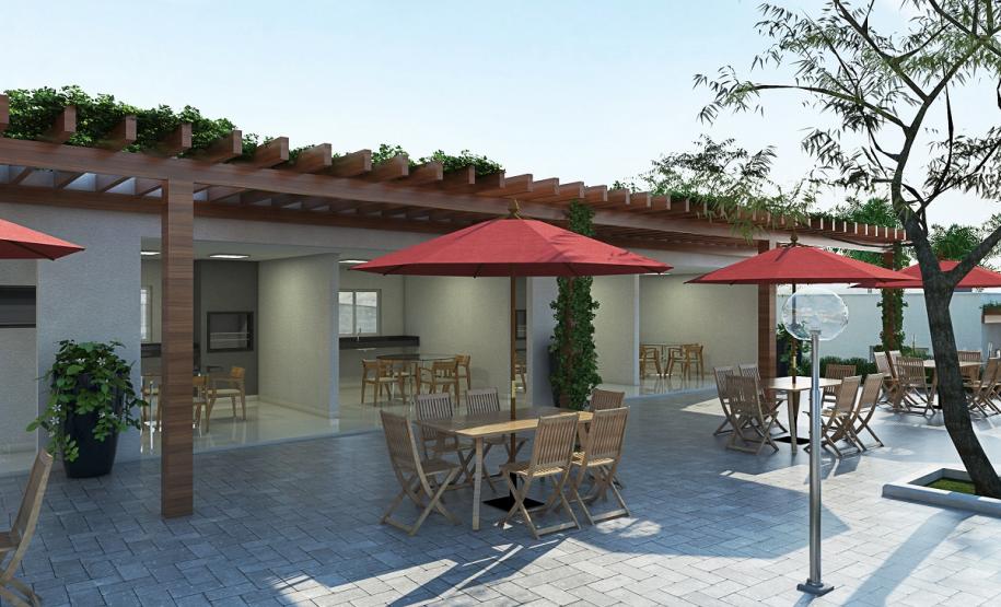 Cohapar abre inscrições para 70 apartamentos em construção em Cambé