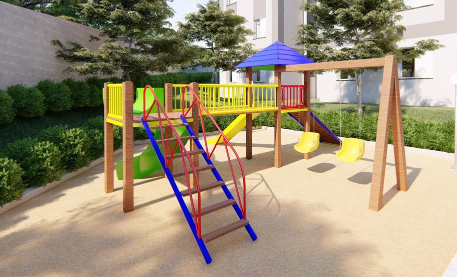 Cohapar abre inscrições para 70 apartamentos em construção em Cambé