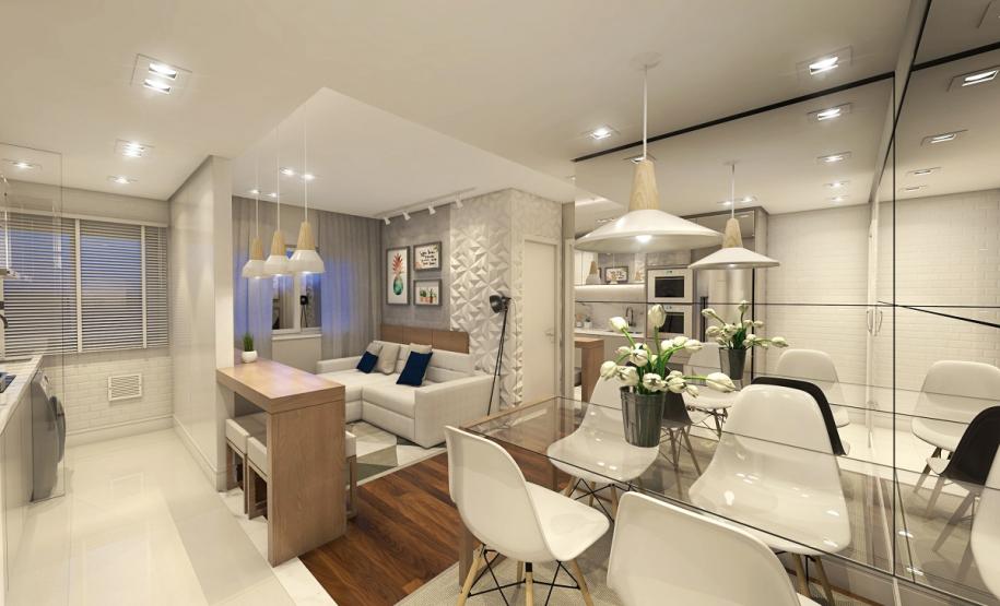 Cohapar abre inscrições para 70 apartamentos em construção em Cambé