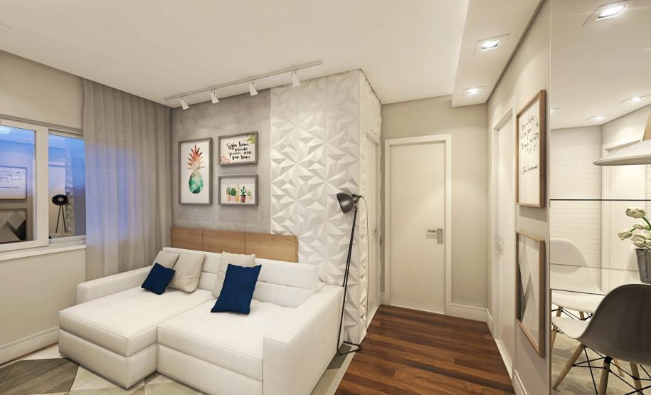 Cohapar abre inscrições para 70 apartamentos em construção em Cambé