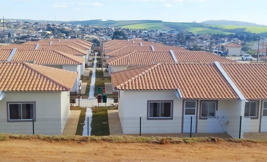 Cohapar prorrogado inscrições para condomínio de idosos em Jaguariaíva