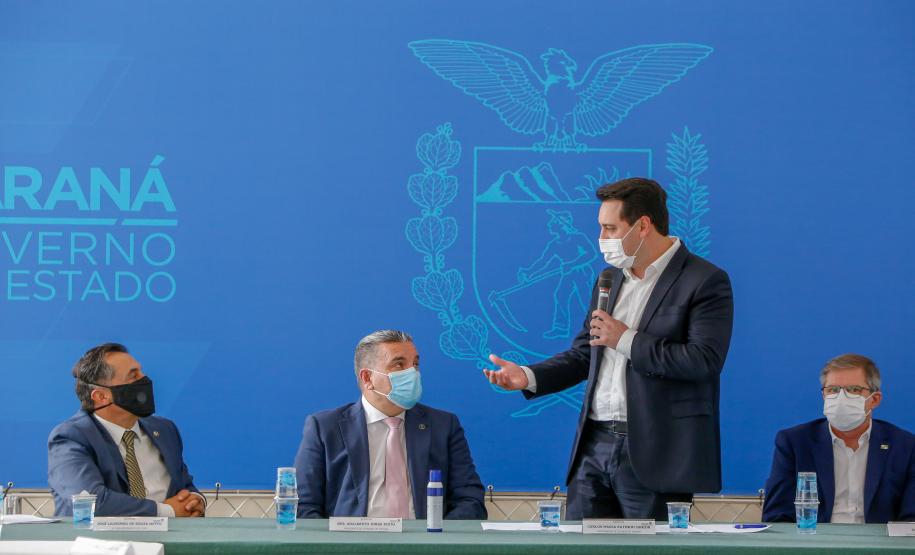 Estado e Judiciário vão atuar na mediação de conflitos fundiários