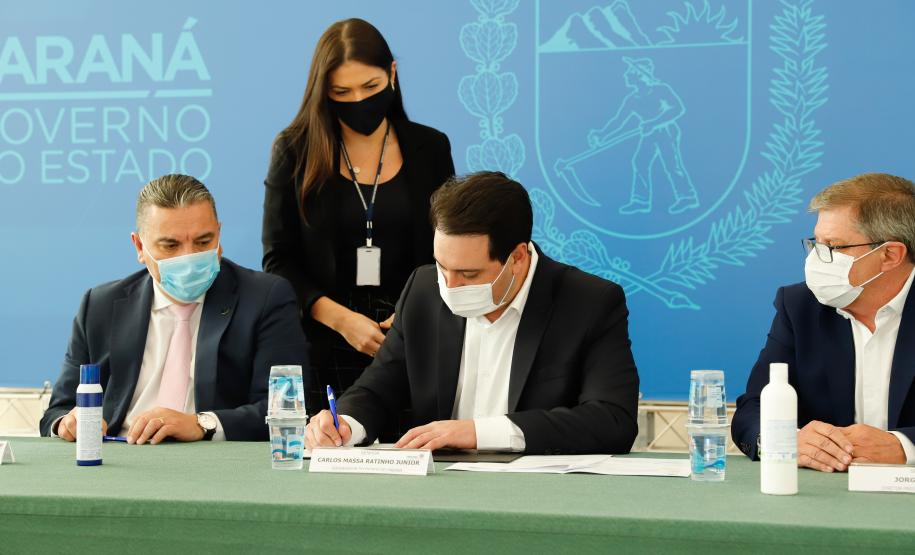 Estado e Judiciário vão atuar na mediação de conflitos fundiários