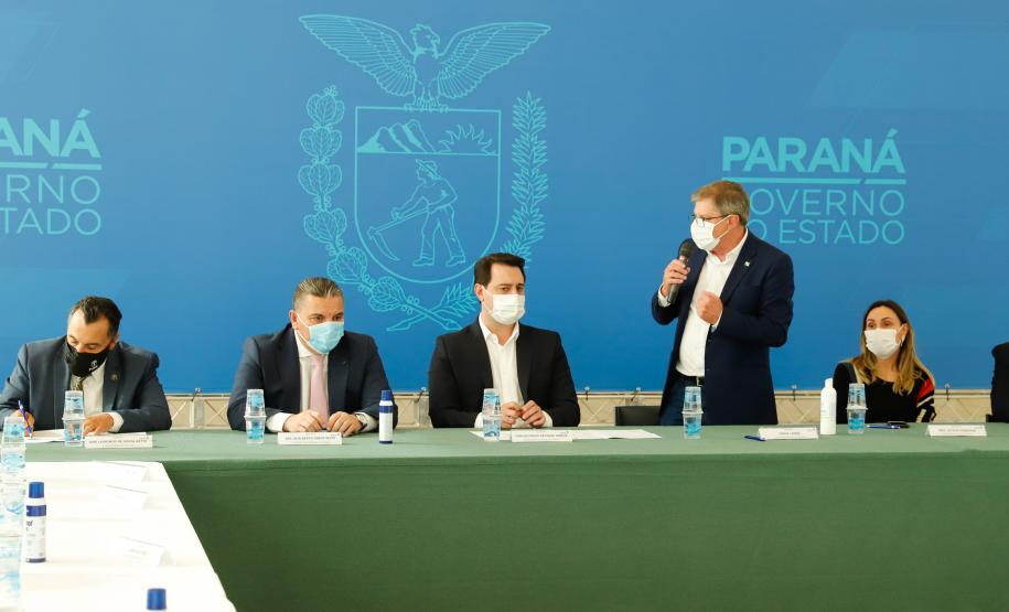 Estado e Judiciário vão atuar na mediação de conflitos fundiários