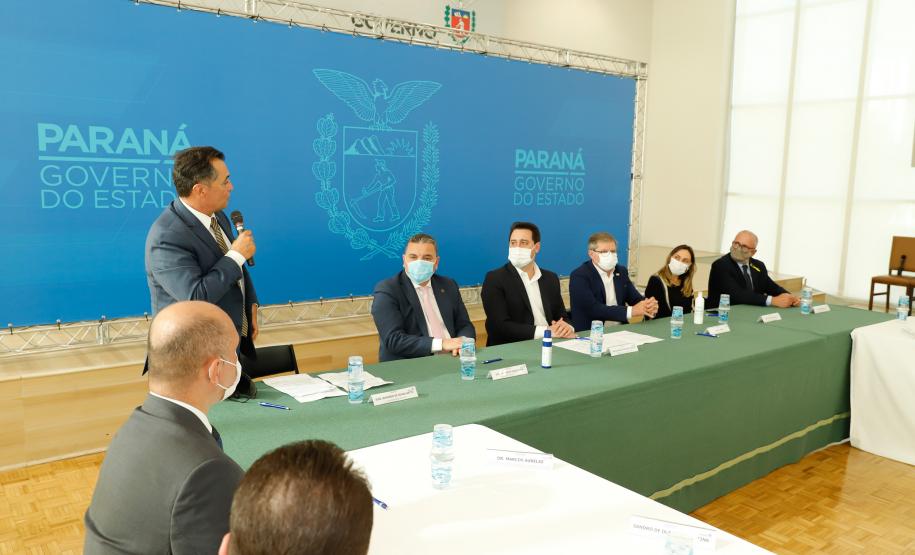 Estado e Judiciário vão atuar na mediação de conflitos fundiários