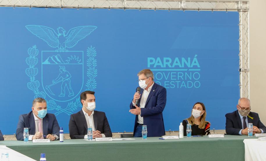 Estado e Judiciário vão atuar na mediação de conflitos fundiários