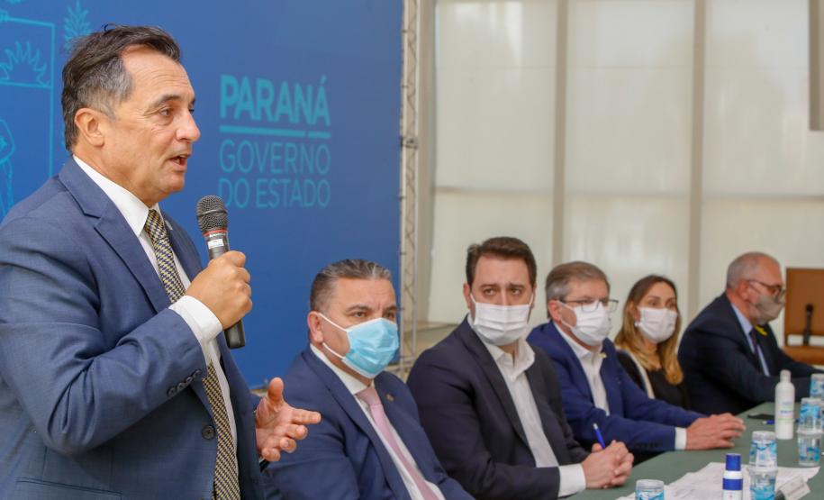 Estado e Judiciário vão atuar na mediação de conflitos fundiários