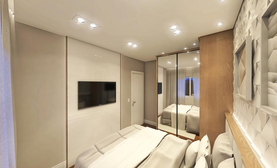 Aberto cadastro para 144 apartamentos em Ibiporã