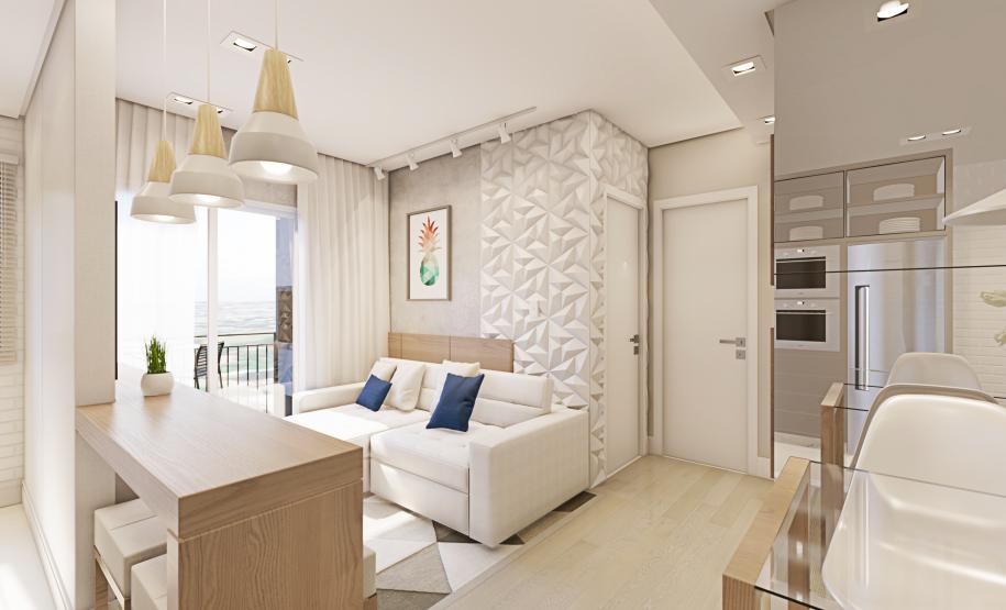 Aberto cadastro para 144 apartamentos em Ibiporã