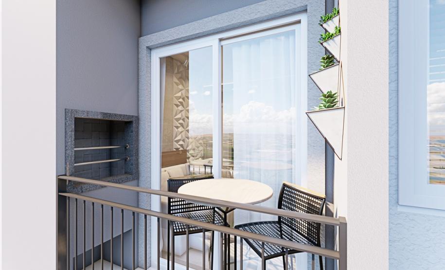 Aberto cadastro para 144 apartamentos em Ibiporã