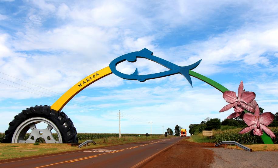 Cohapar autoriza início da construção de 60 casas populares em Maripá