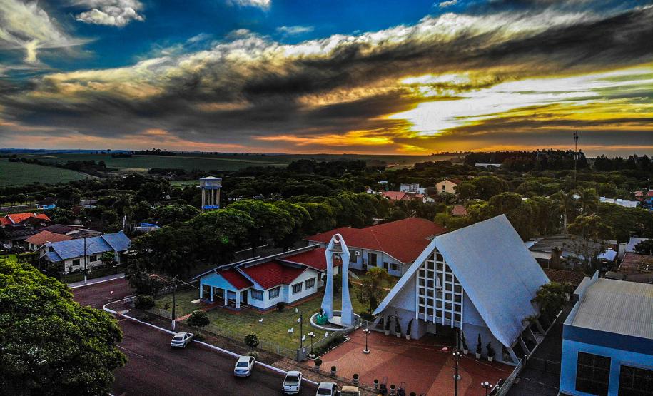 Cohapar autoriza início da construção de 60 casas populares em Maripá