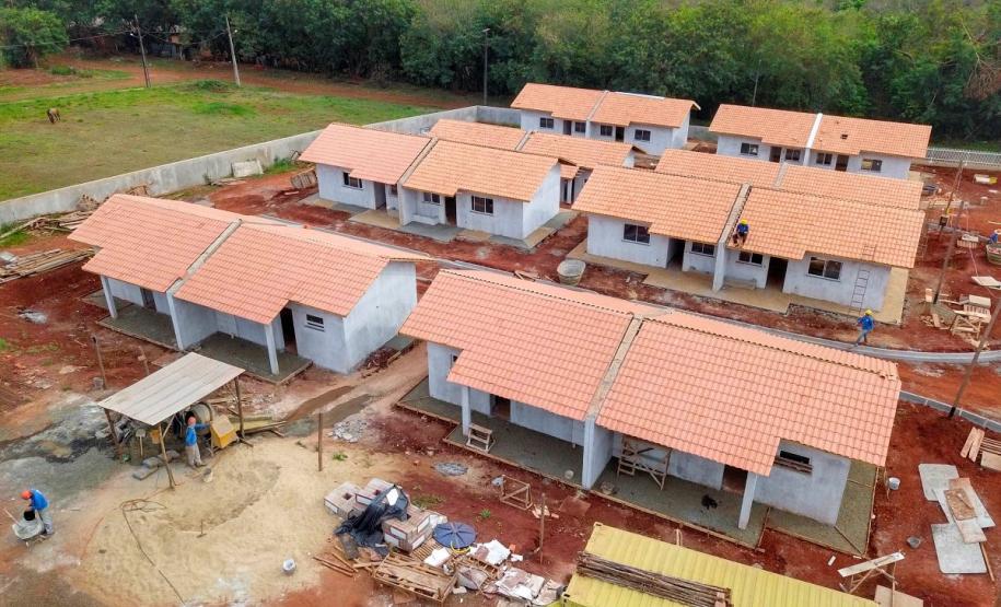 Cohapar lança manual de gestão e fiscalização de obras