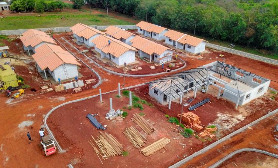 Cohapar lança manual de gestão e fiscalização de obras